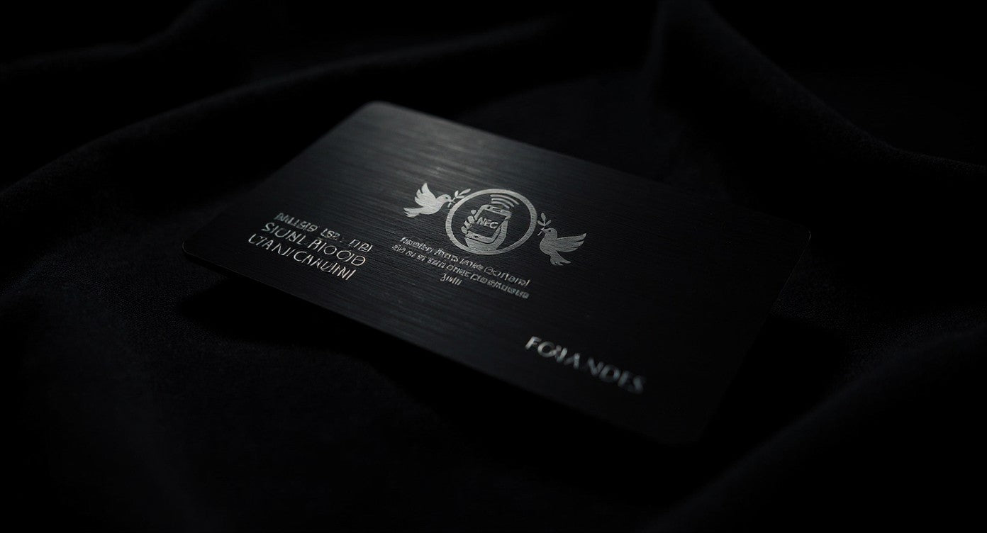 [STANDARD] Plachetă Funerară Personalizată Pentru O Amintire Eternă